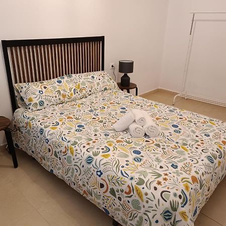 Apartamento Bajo En Mentidero 카디스 외부 사진