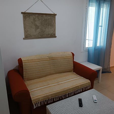 Apartamento Bajo En Mentidero 카디스 외부 사진