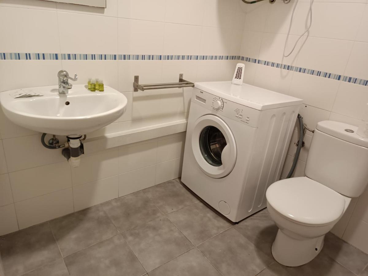 Apartamento Bajo En Mentidero 카디스 외부 사진